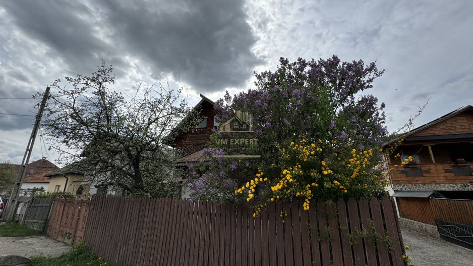 CASA 4 CAMERE, TEREN 604 MP, VOINESTI LERESTI, COMISION 0% - Poză 32