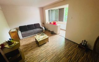 Apartament cu 3 camere de inchiriat-str Moldovei-Zona Tudor - Poză 1
