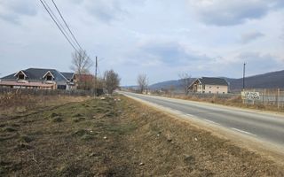 SUPEROFERTA !!! Teren 8000 mp,  Merisani, langa DN si Autostrada - Poză 9