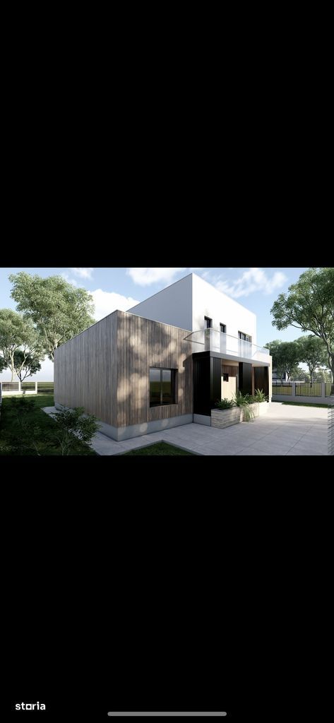 VILA INDIVIDUALA PREMIUM | LANGA AMBER FOREST | 6 CAMERE - Poză 4