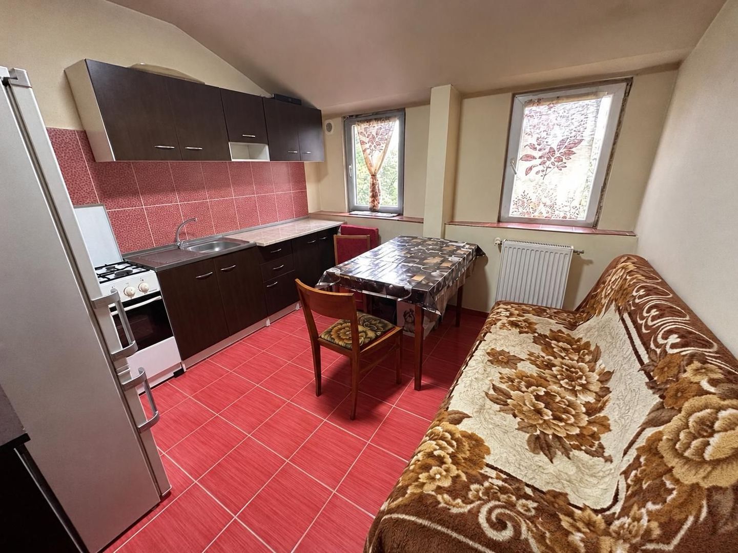Apartament 1 camera-Badea Cartan-Mobilat si utilat - Poză 2