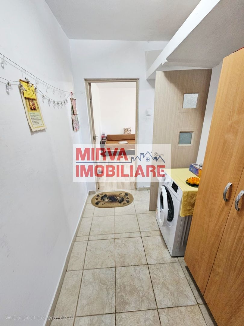 🔑 EXCLUSIVITATE – Apartament 2 camere, etaj 1, zona Vest–Lacul Bâlea - Poză 13