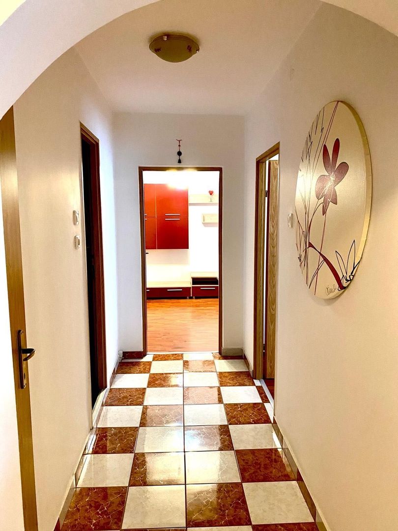 Închiriere apartament 2 camere | Metrou Nicolae Grigorescu - Poză 5