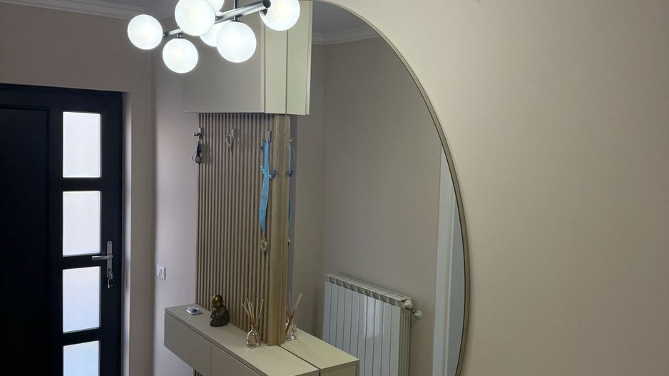 140 m2 Utili  | Complet mobilată și utilată- Mutare Imediata - Poză 12