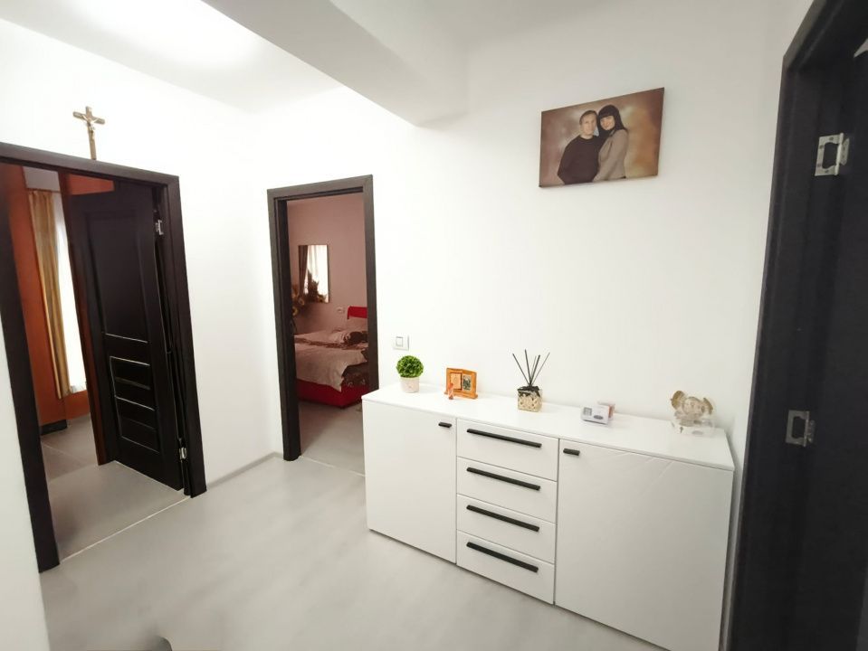 Casă P+1 modernă, complet echipată, cu teren mult, la Crasna - Poză 26