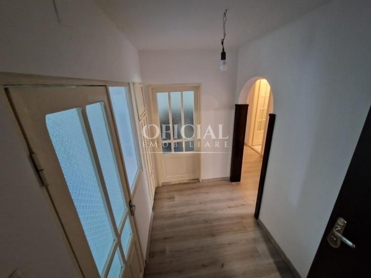 Apartament 3 Camere | 65 Mp | 2 Bai | Balcon | Manastur Primaverii - Poză 8