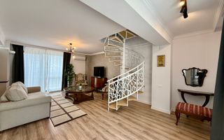 Duplex exclusivst | Ready to move in | Mobilat | Utilat - Poză 2