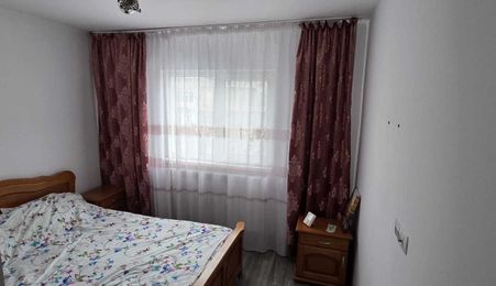 Apartament 2 camere decomandate – Alexandru cel Bun, Iași