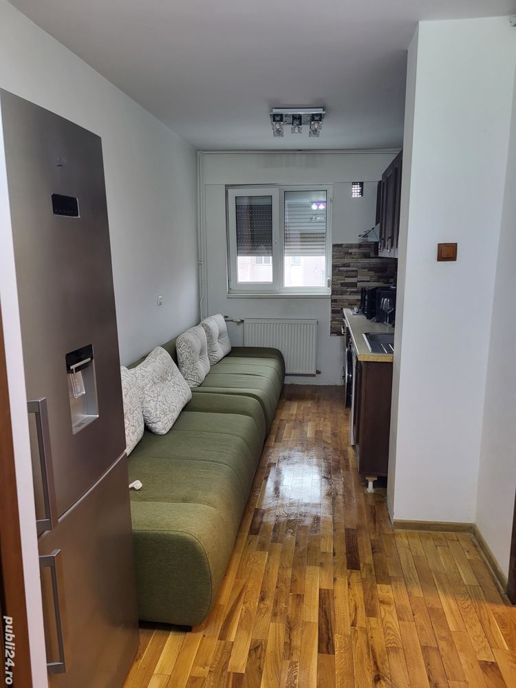 Apartament 2 camere - Titan - Poză 6