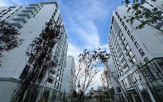 APARTAMENT NOU, ULTRAFINISTAT CU 2 CAMERE LA VANZARE IN ONE COTROCENI - Poză 1