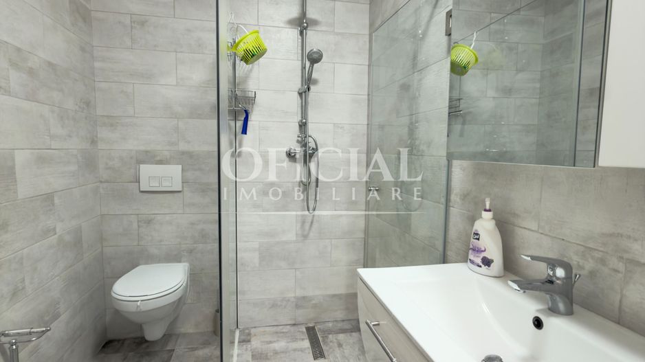 Apartament 2 Camere | 52 m2 | Str. Mihai Eminescu | Zona Centrala - Poză 8