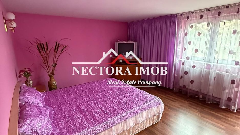 NECTORA IMOB Exclusivitate-Casa 5 camere,5 bai,600mp teren,Adevarului - Poză 10