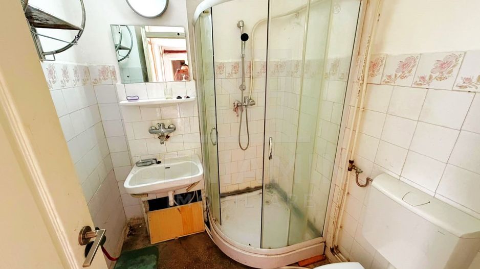 Apartament 4 camere decomandat - Spitalul Judetean - 80mp -1983 - Poză 7