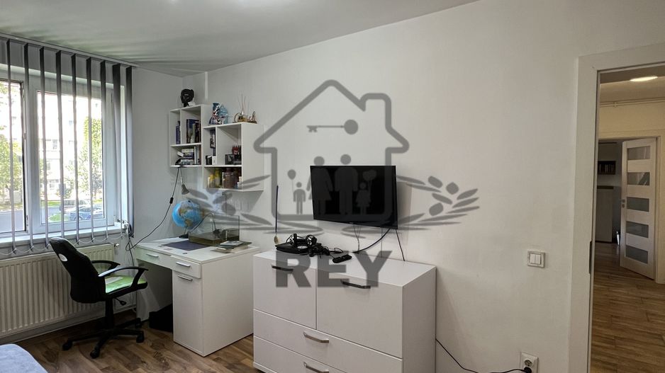 Apartament 2 camere de vanzare | Bulevardul Vasile Milea Sibiu - Poză 12