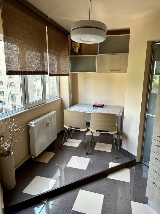 Apartament Calea 13 Septembrie | Hotel Marriot - Poză 8