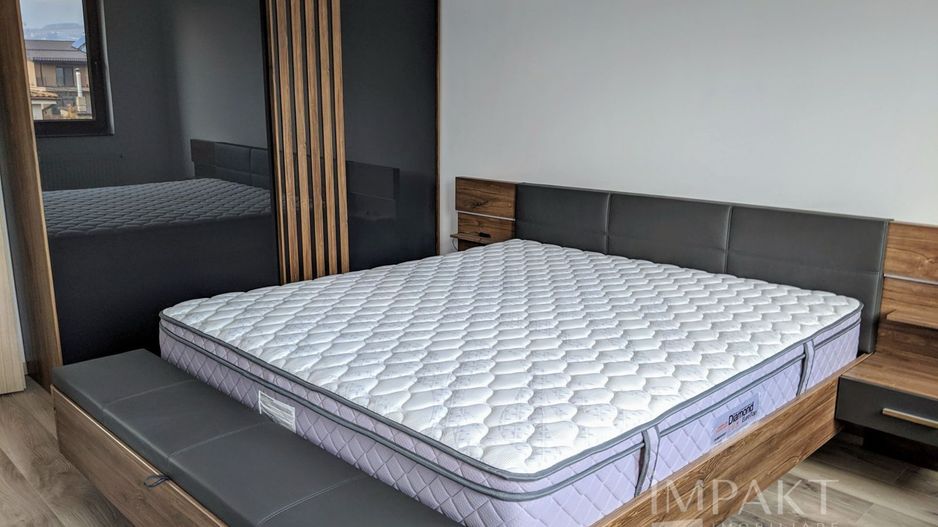 Casa cuplata moderna de inchiriat in cartierul Borhanci - Poză 11
