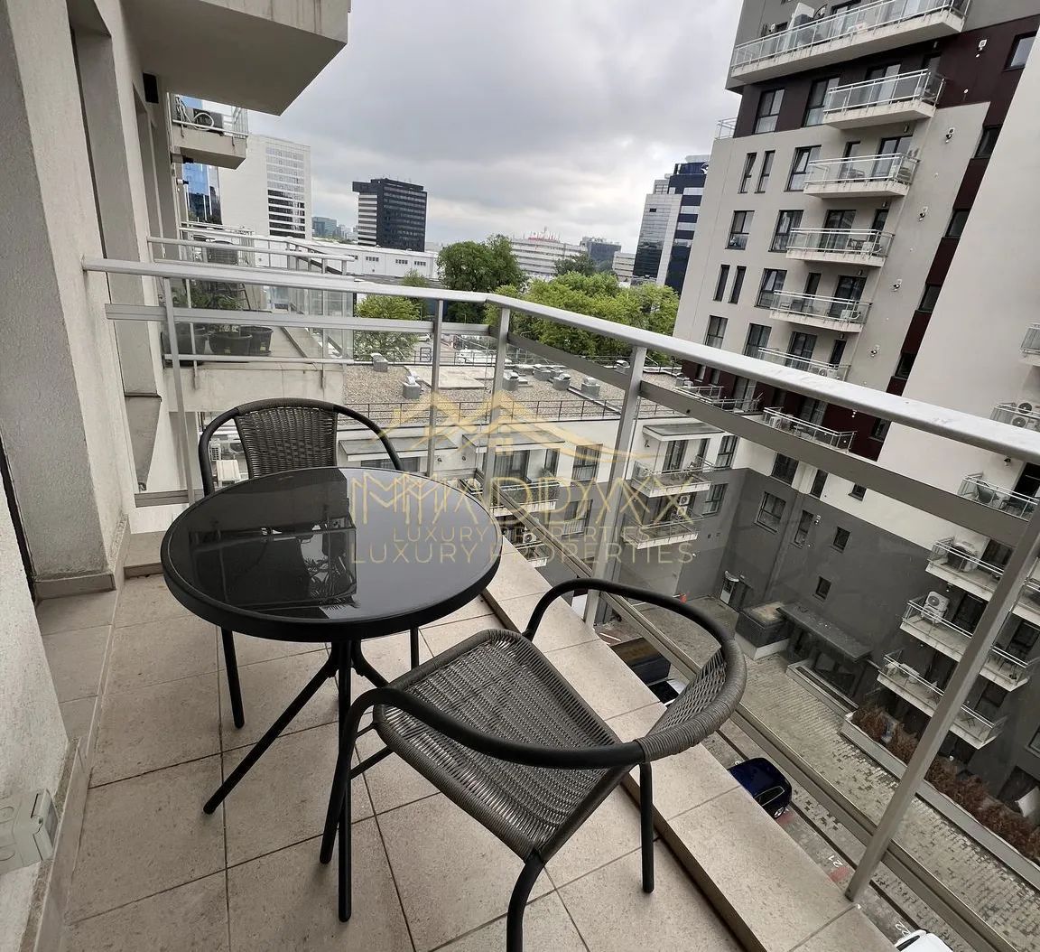 Belvedere Residence | 2 Camere, 2 Băi + 2 Locuri Parcare Incluse | Metrou Pipera - Poză 8