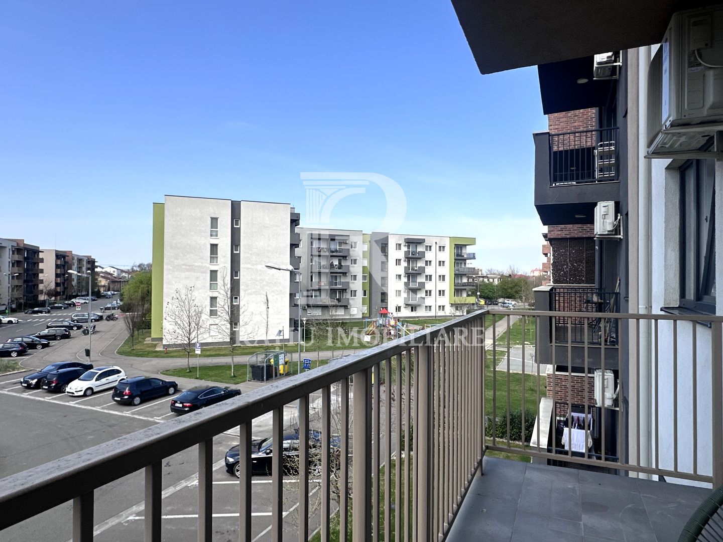 Apartament cu 2 camere | Prima Universității | Oradea - Poză 15