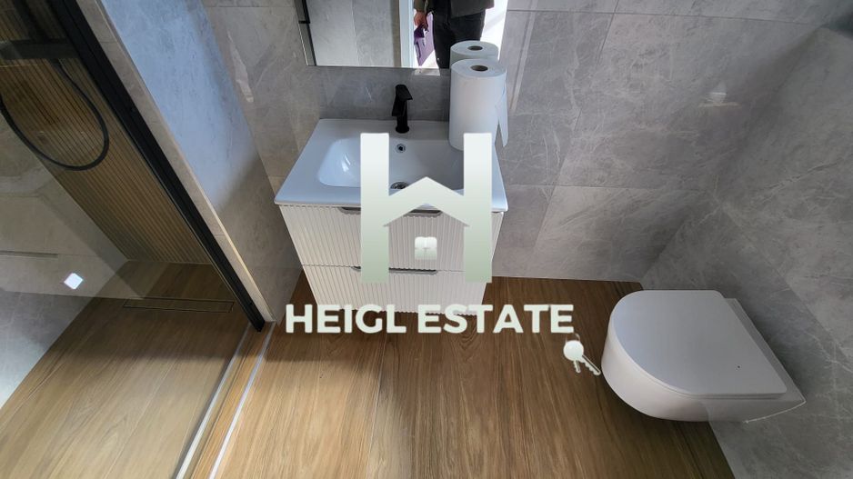 Duplex finalizat cu 4 camere in Mosnita Noua - Poză 8