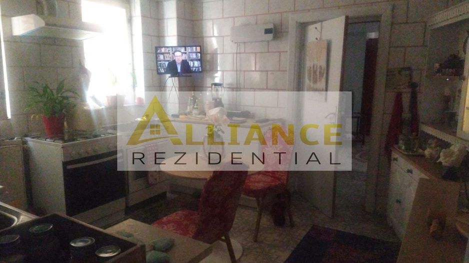 CASA BETON - 1500MP TEREN - 400MP UTILI - 370.000EURO - Poză 5