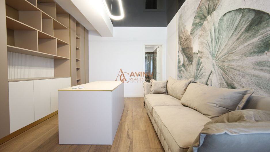 Bulevardul Pipera | Penthouse de lux | 363mp | Parcare | 0% Comision - Poză 13