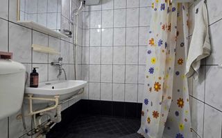 Garsonieră de închiriat, zona Alexandru cel Bun, Iași – 26 mp, etaj 2/4 - Poză 3