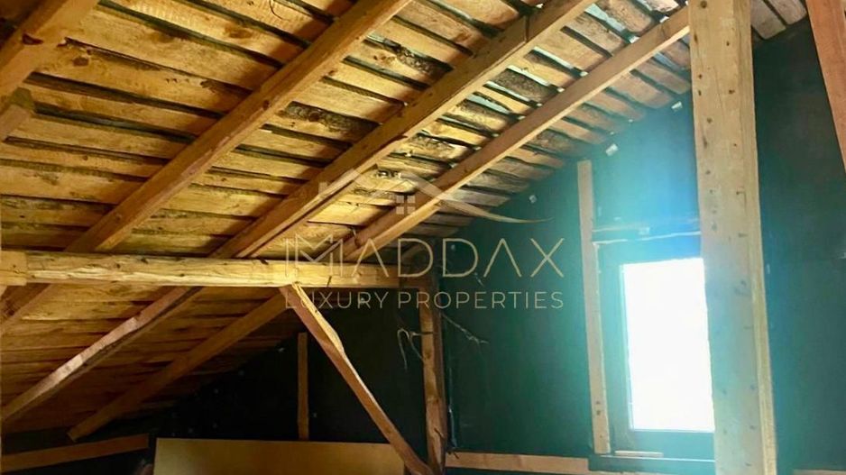 Vilă  5 camere *Teren915mp *Breaza - Poză 41