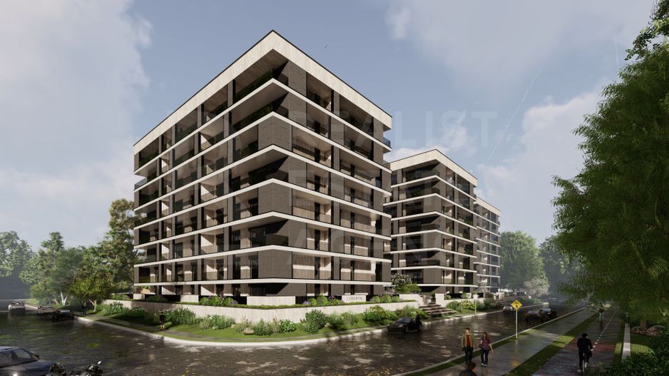 Vânzare, Garsonieră Premium, București - Poză 2