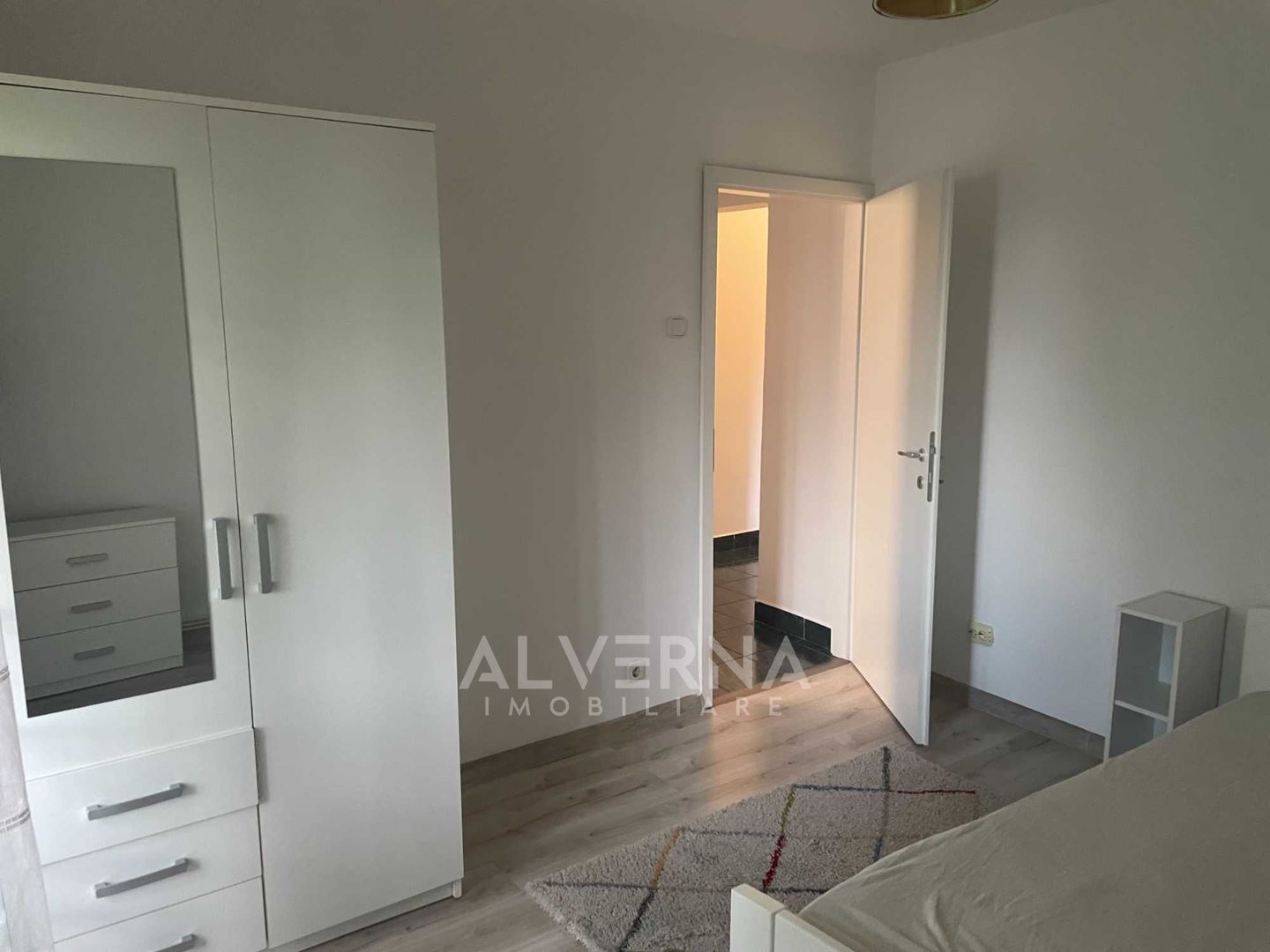 Apartament 2 camere | decomandat | 65mp | mobilat | Calea Manastur - Poză 2