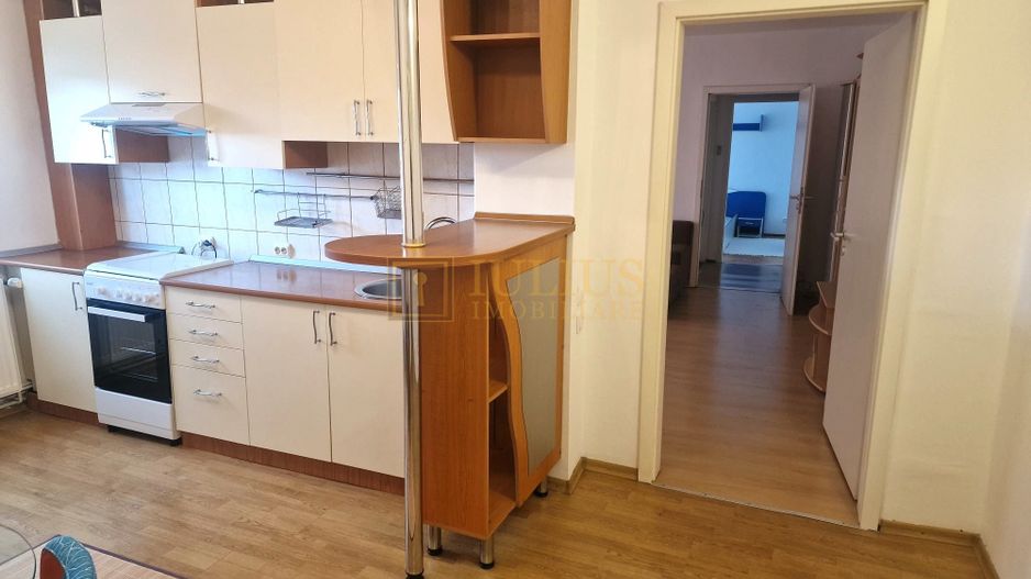 Apartament cu 2 camere in Complexul Studentesc - Poză 10