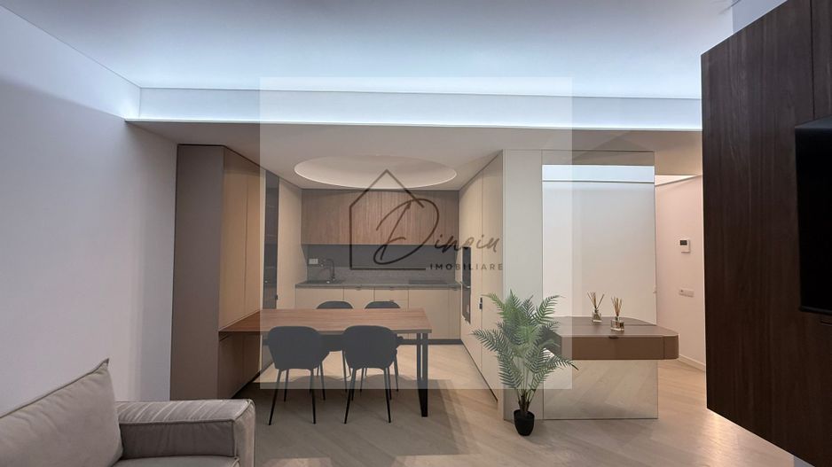 3 camere Cortina North | Mobilat  I COMISION 0% - Poză 1