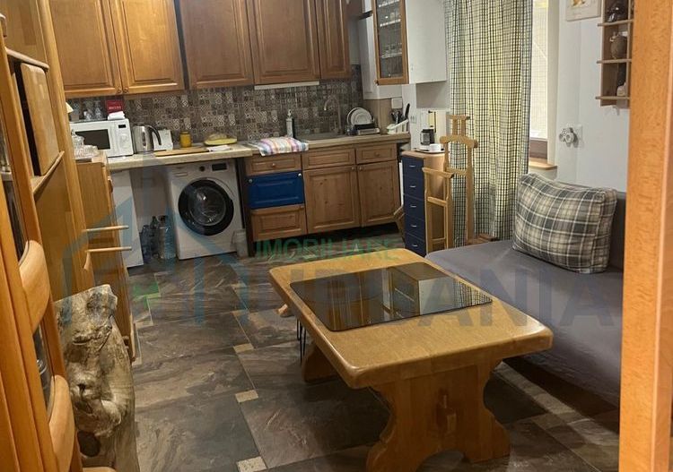 Apartament 4 camere, parter, cu curte privată și loc de parcare, Valea Lupului - Popas Pacurari - Poză 5