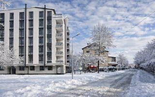 Vânzare, apartament, 3 cameră, str. Moldova, Ialoveni - Poză 1