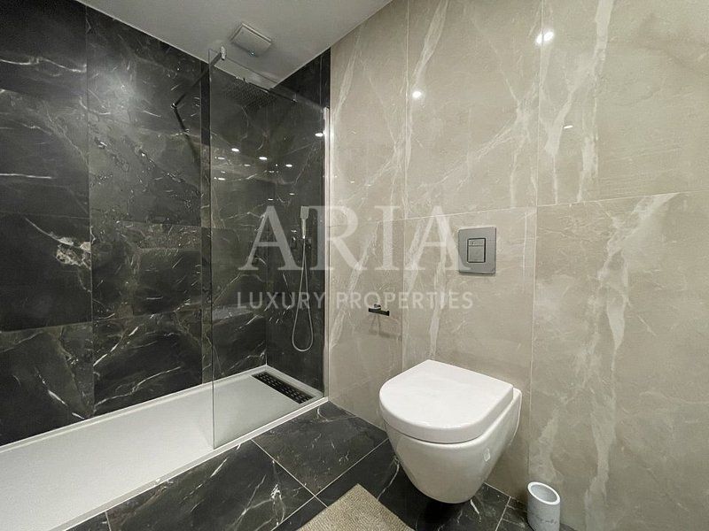 Penthouse superb - Erou Iancu Nicolae - vedere către pădure - Poză 16