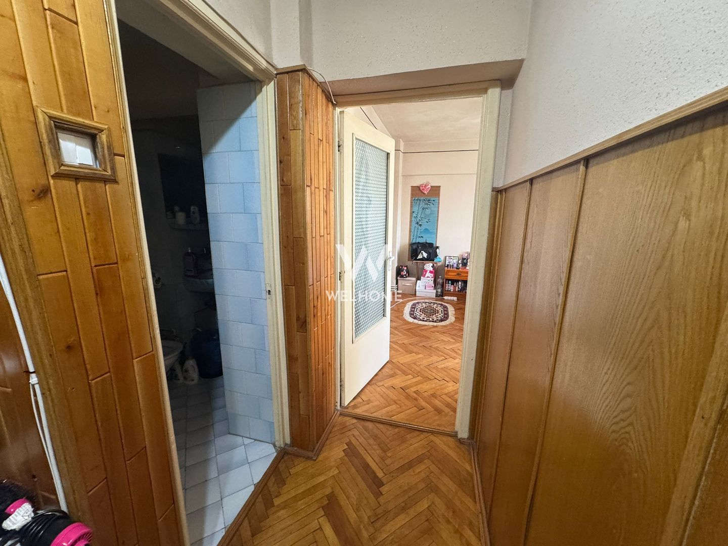 Apartament Calea Dumbravii/Mihai Viteazu, Sibiu - Poză 8
