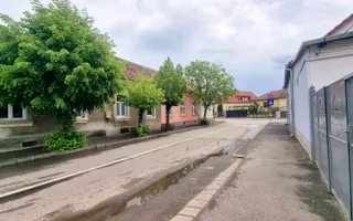 APARTAMENT LA CASĂ 3 CAMERE RENOVAT SIBIU PIAȚA CLUJ - Poză 12
