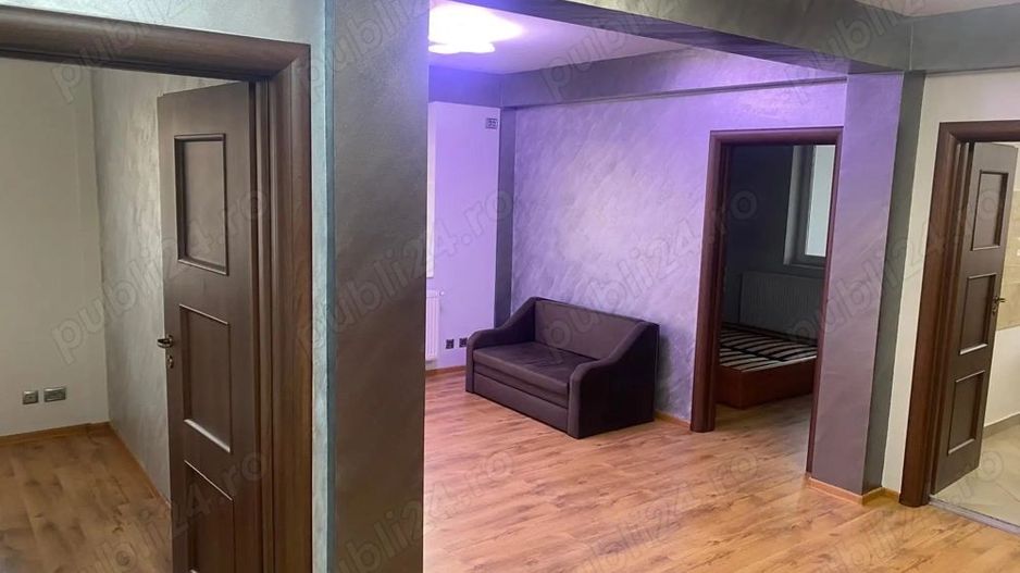 De inchiriat apartament cu 3 camere , Aparatorii Patriei sector4 - Poză 3