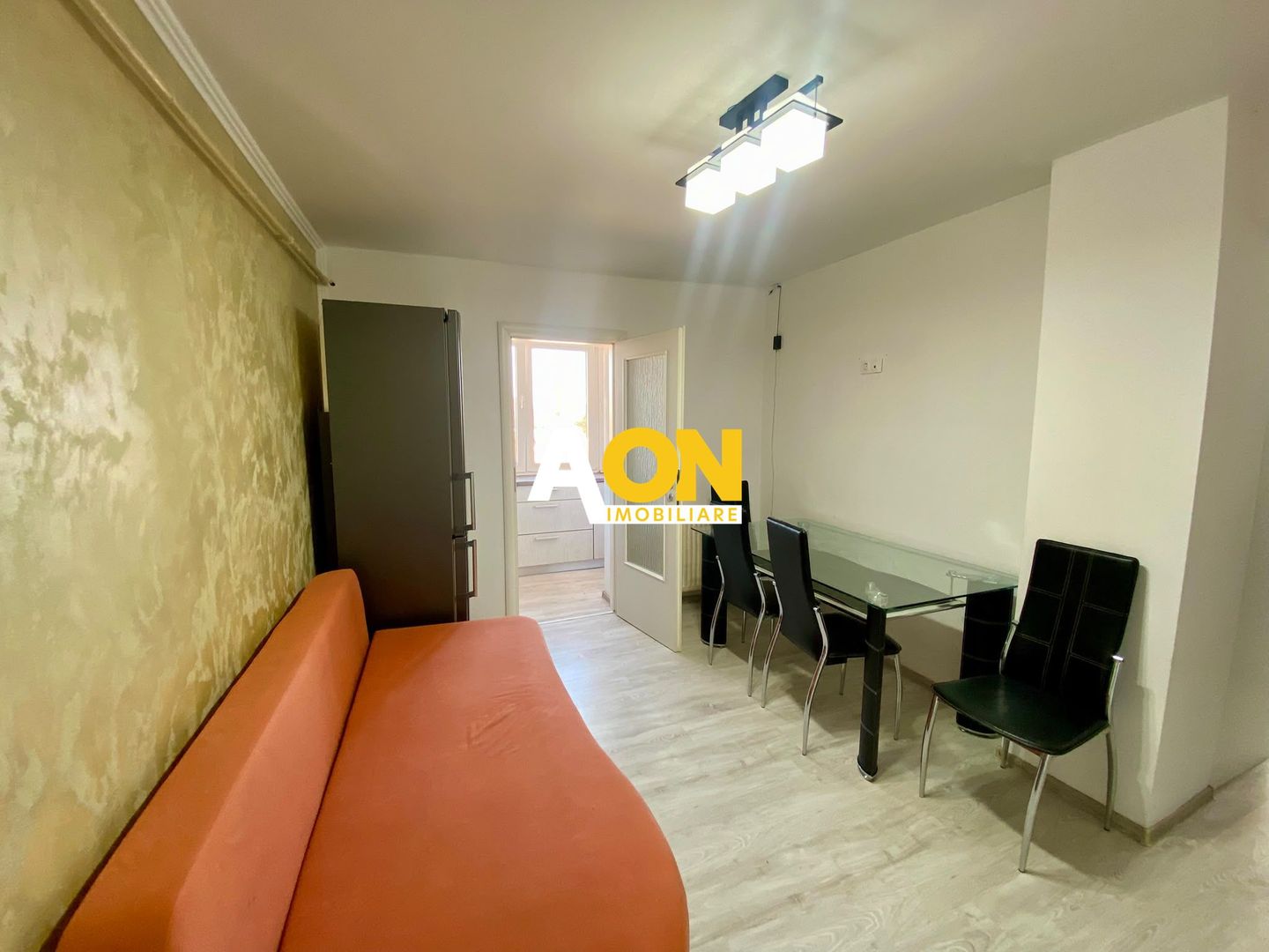 Apartament 3 Camere, Renovat, Complet Mobilat, Central - Poză 11