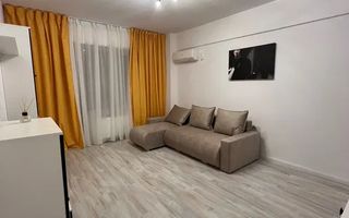 Apartament 1 Camera + Loc de parcare- Unirea Towers - Poză 1