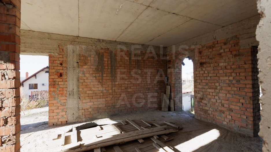 Vânzare, casă, 180 mp + 7,11 ari, str. Durlești, Dumbrava - Poză 18