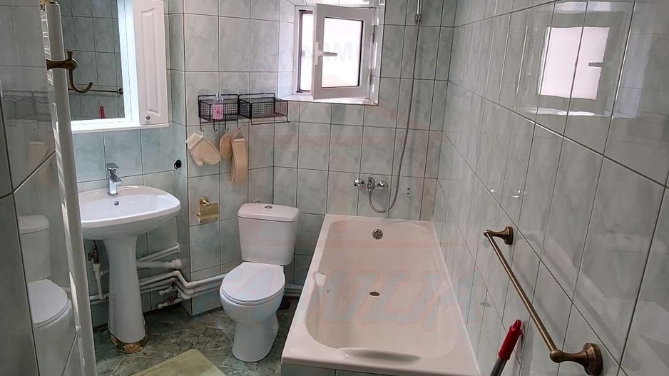 APARTAMENT CU 3 CAMERE DE ÎNCHIRIAT | SIDERURGIȘTILOR VEST - Poză 18