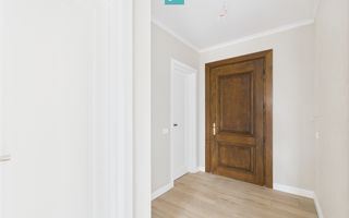 Duplex 5 camere  în cartier Europa Mosnița Nouă - Poză 8