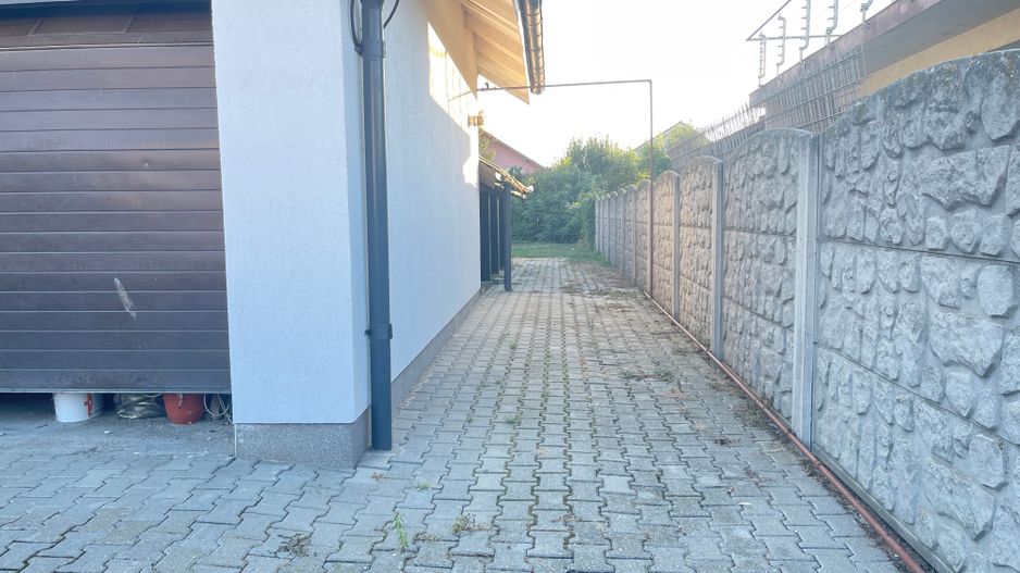 Casă individuală, teren generos zona Buziasului-Ciarda Rosie - Poză 5