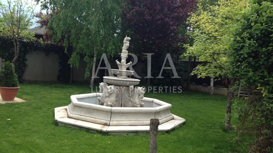 VILLA INDIVIDUALA - PIPERA - 1200mp - Poză 7