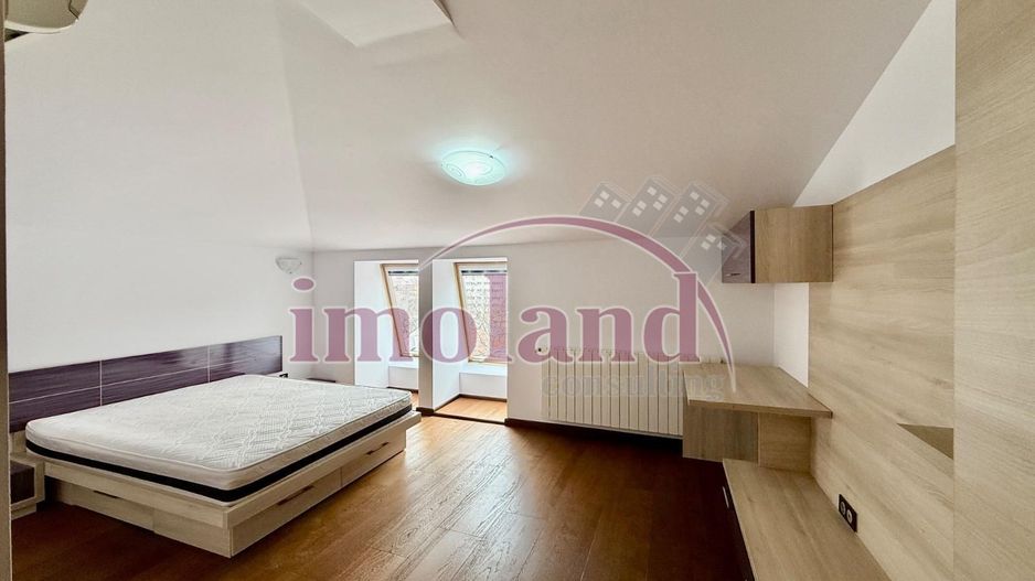 Apartament duplex - 4 camere+2 terase - vanzare - Kiseleff - Poză 14