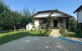 Casa 4 camere Samurcasi - Poză 2