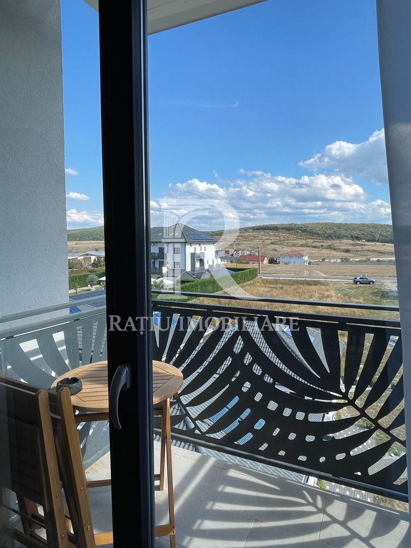 Apartament cu 2 camere | Zona Turistica | Cordau | Baile Felix - Poză 5