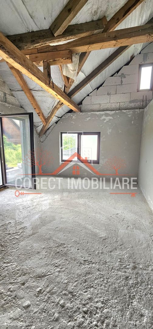 🌿 Casa cu Teren de vânzare – Valea Jelnei - Poză 15