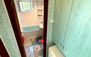 3 Camere - Liber - Etaj 1 - Tesatura - Poză 8