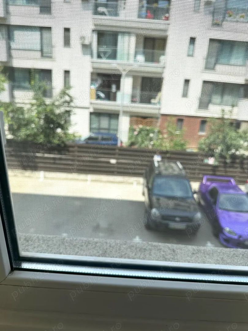 COMISION 0% Apartament 2 camere + parcare bloc nou Berceni Metalurgiei B2 - Poză 10